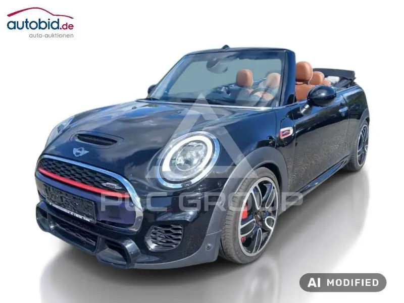 2016 Mini COOPER