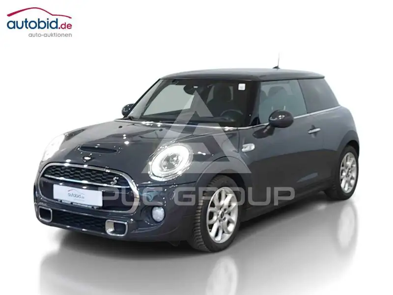 2016 Mini COOPER