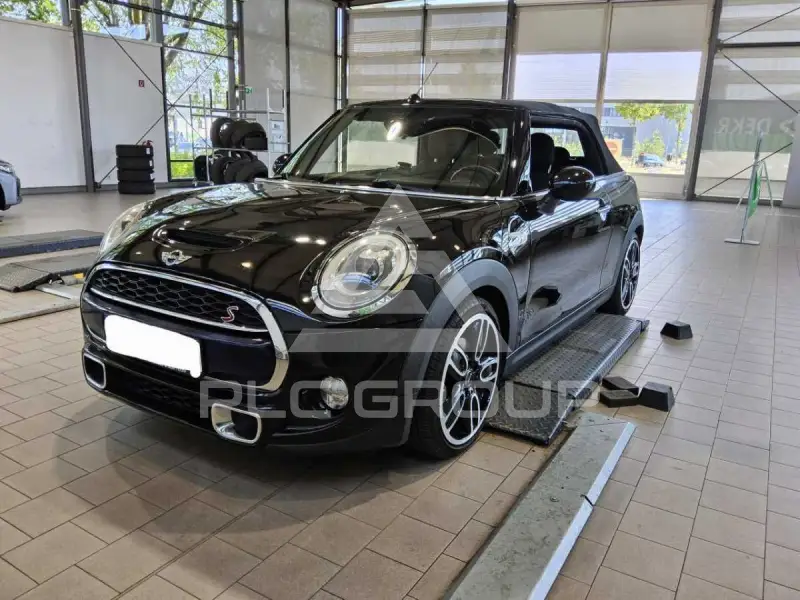 2016 Mini COOPER