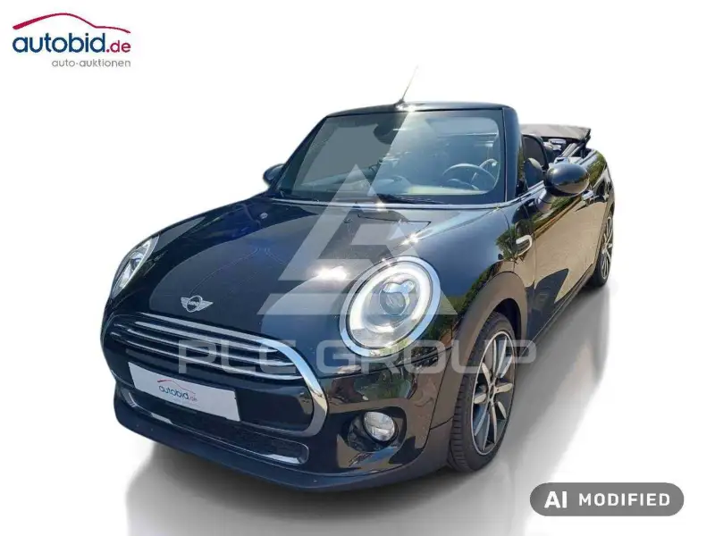 2016 Mini COOPER