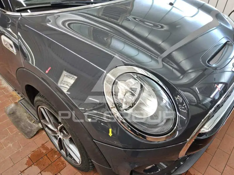 2016 Mini COOPER