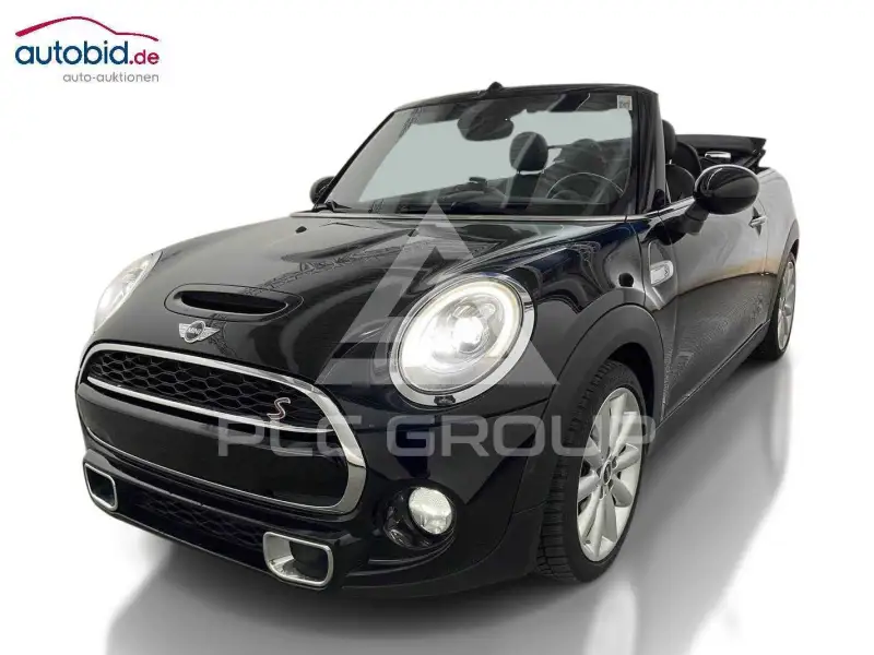2016 Mini COOPER