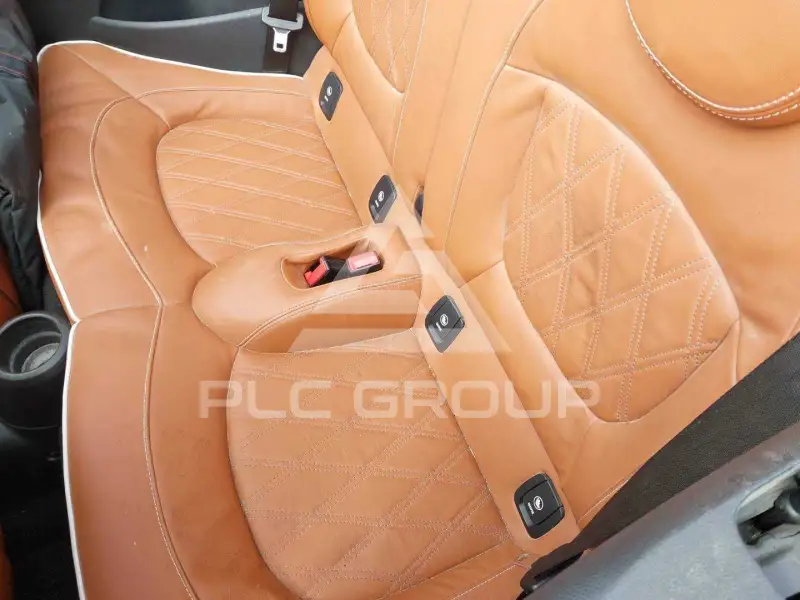 2016 Mini COOPER