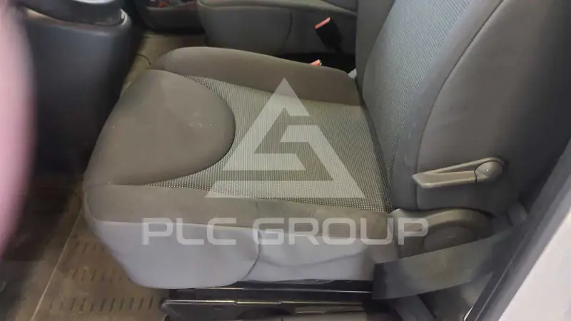 2016 Peugeot Expert