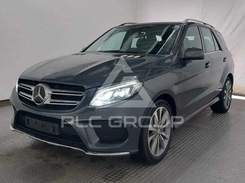 2016 Mercedes Benz 350