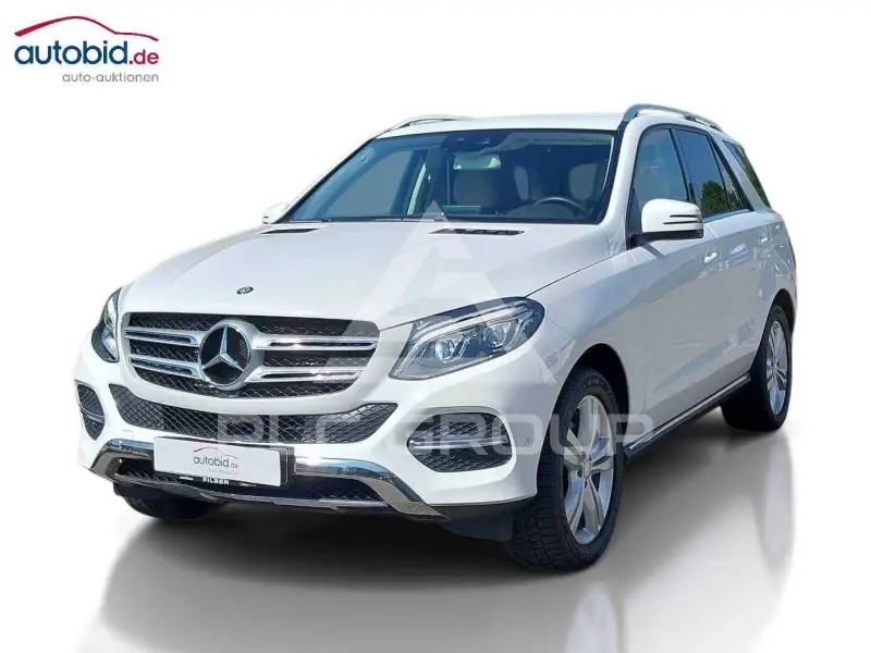2016 Mercedes Benz 350