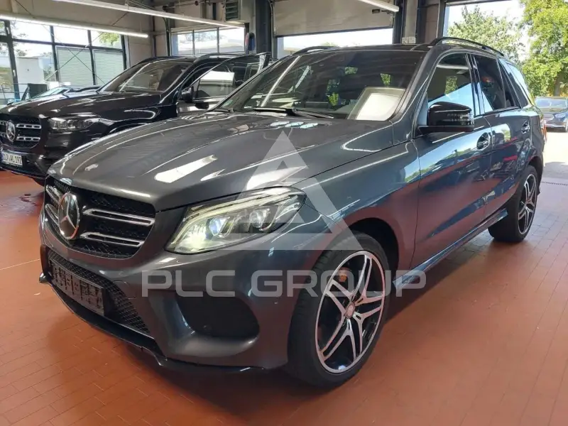 2016 Mercedes Benz 350