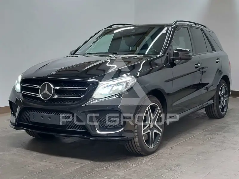 2016 Mercedes Benz 350
