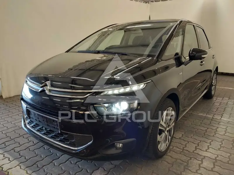 2016 Citroen C4