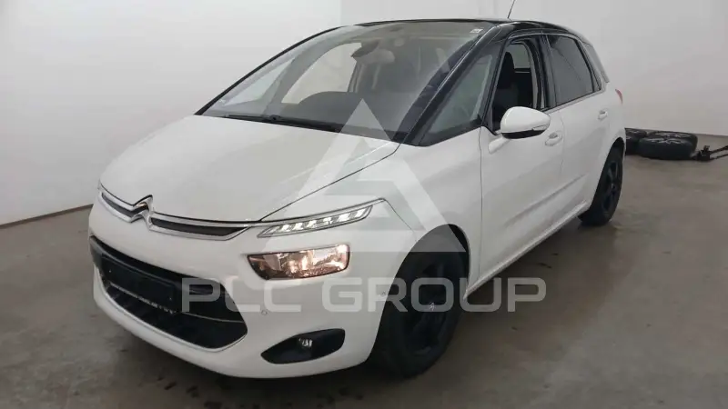 2016 Citroen C4