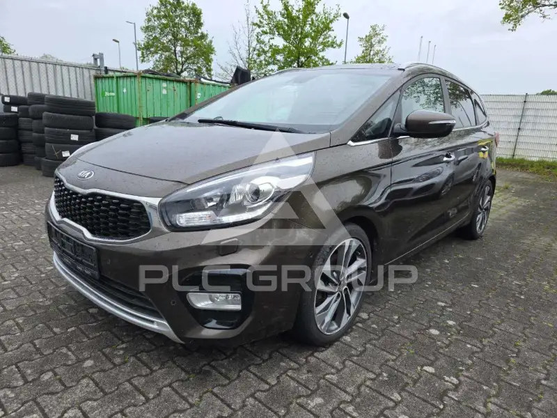 2016 KIA Carens