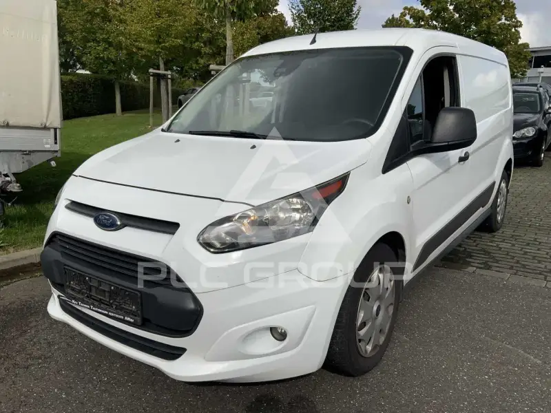 2016 Ford TRANSIT