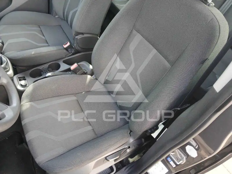 2016 Ford Tourneo
