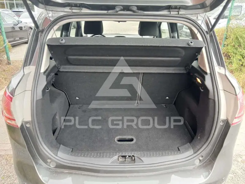 2016 Ford B-Max