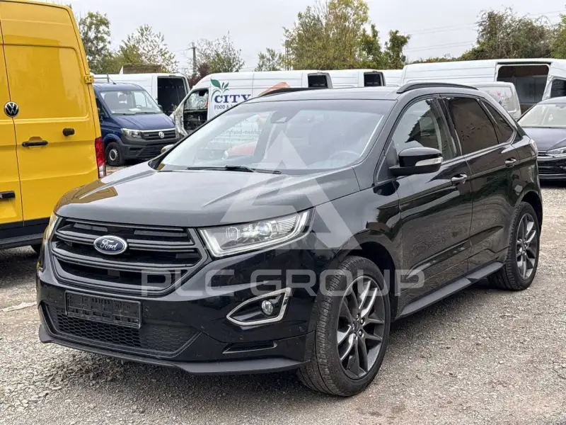 2016 Ford EDGE