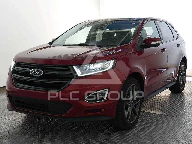 2016 Ford EDGE
