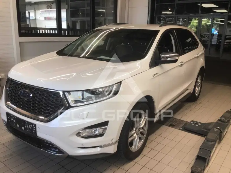 2016 Ford EDGE