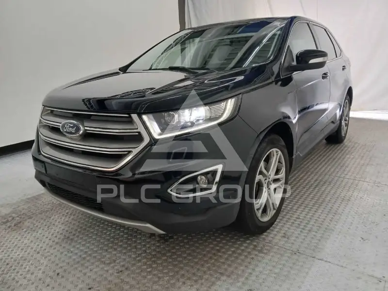 2016 Ford EDGE