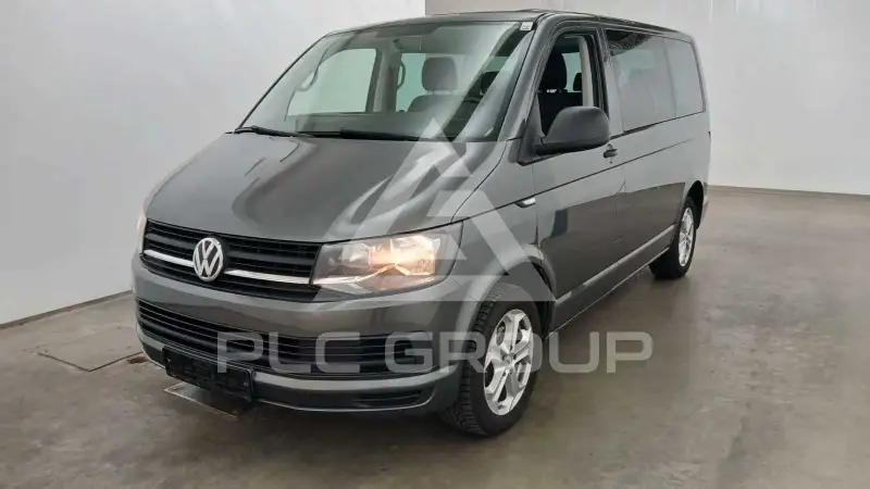 2016 Volkswagen T6