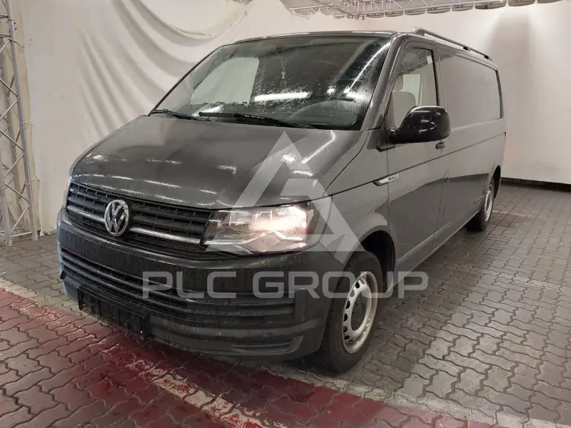 2016 Volkswagen T6