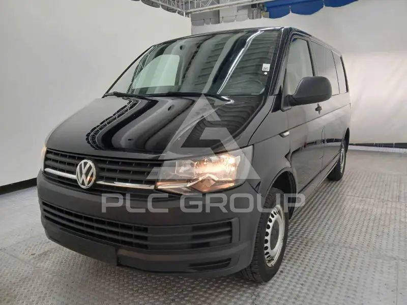 2016 Volkswagen T6