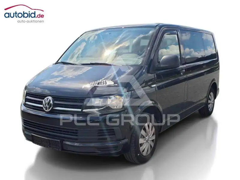 2016 Volkswagen T6