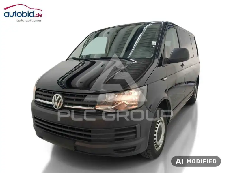 2016 Volkswagen T6