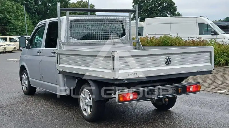 2016 Volkswagen T6