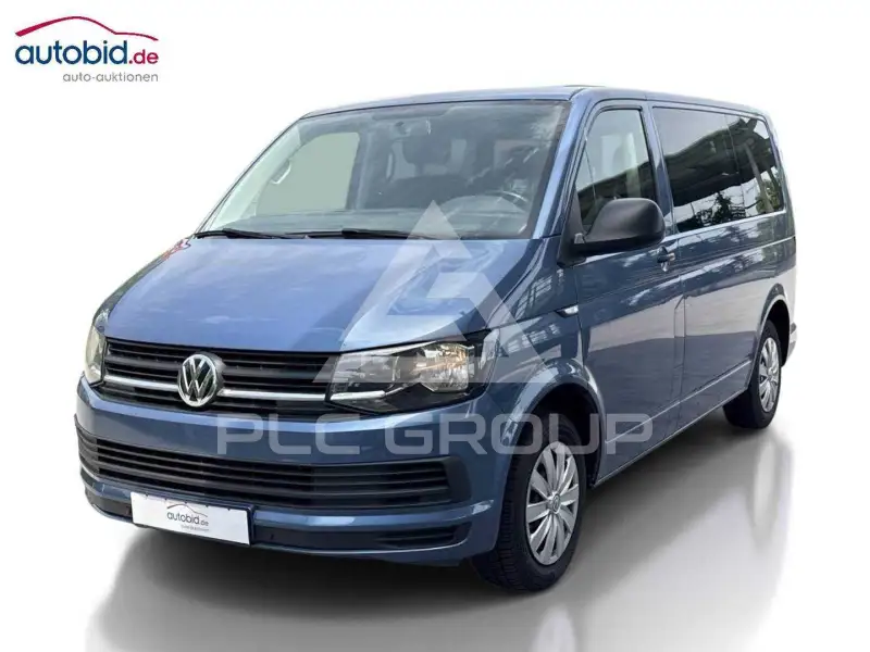 2016 Volkswagen T6