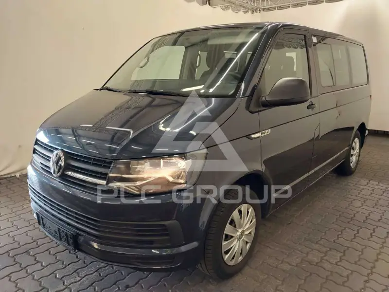 2016 Volkswagen T6