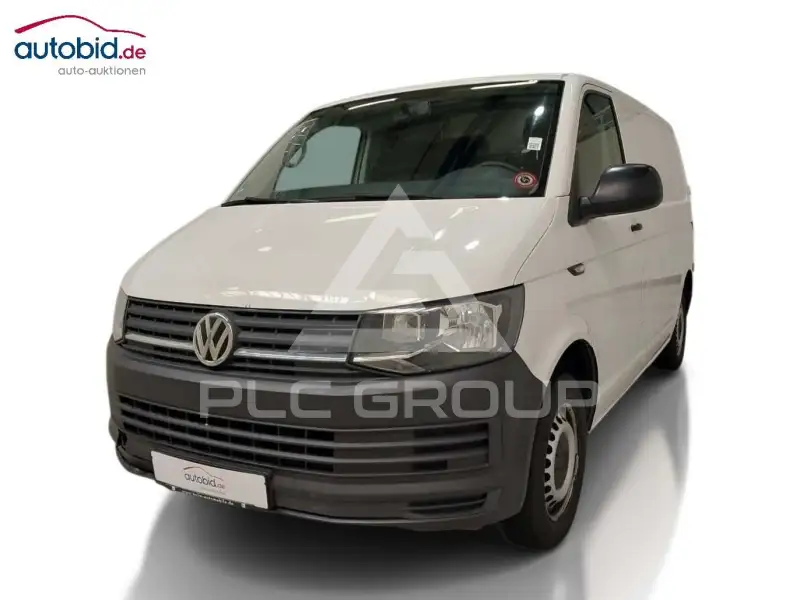 2016 Volkswagen T6