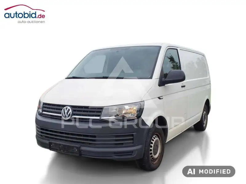 2016 Volkswagen T6