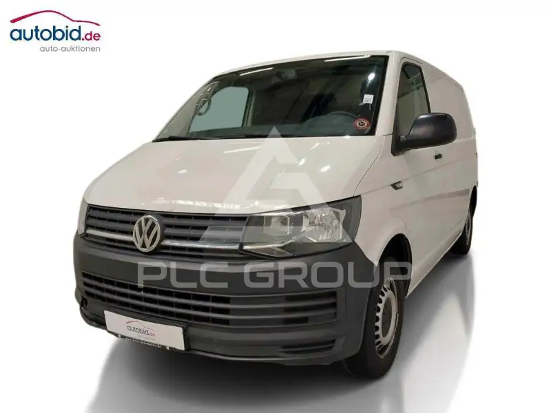 2016 Volkswagen T6