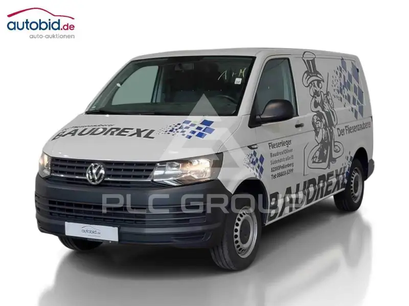 2016 Volkswagen T6