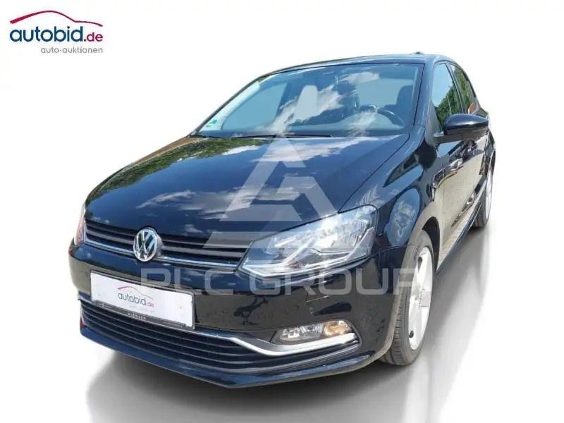 2016 Volkswagen Polo