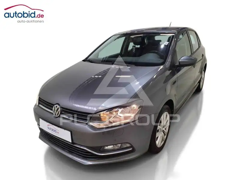 2016 Volkswagen Polo
