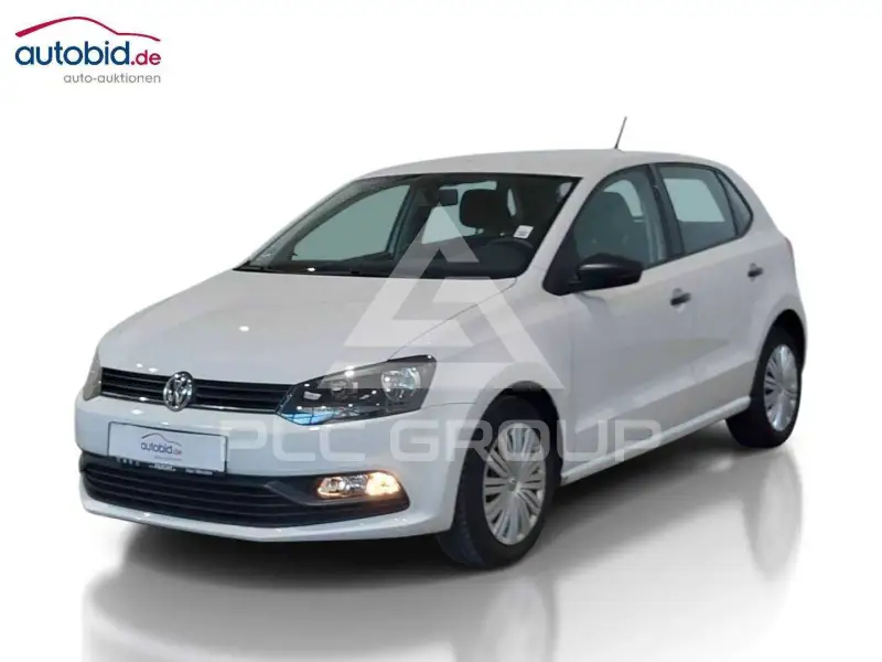 2016 Volkswagen Polo