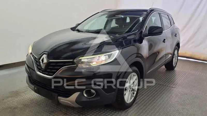 2016 Renault Kadjar