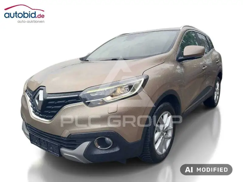 2016 Renault Kadjar