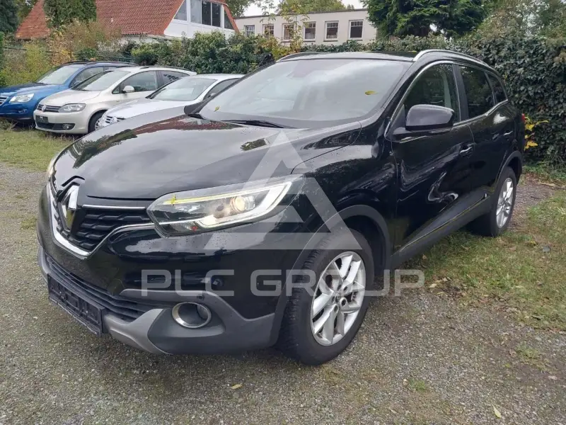 2016 Renault Kadjar