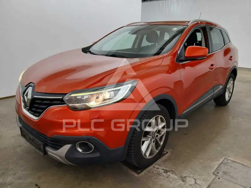 2016 Renault Kadjar