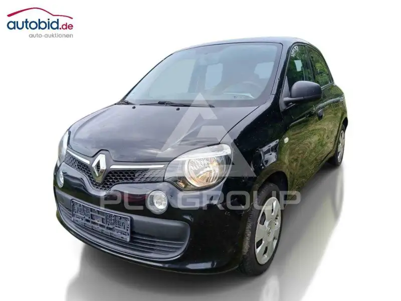 2016 Renault Twingo