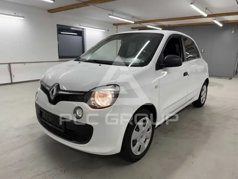 2016 Renault Twingo