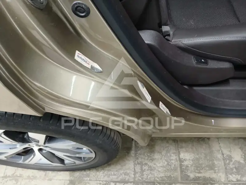 2016 Renault Espace
