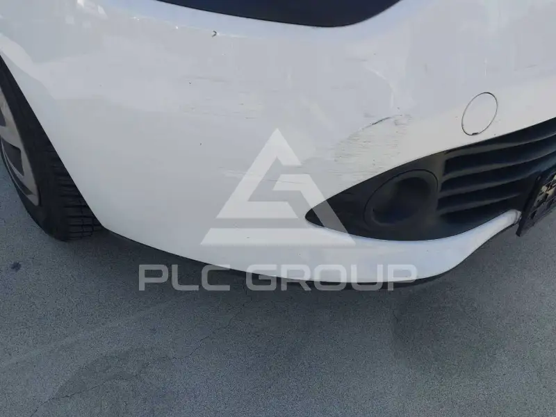 2016 Renault Clio