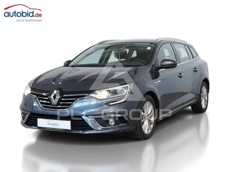 2016 Renault Megane