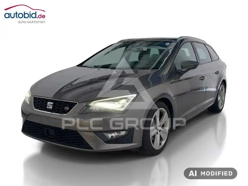 2016 Seat Leon