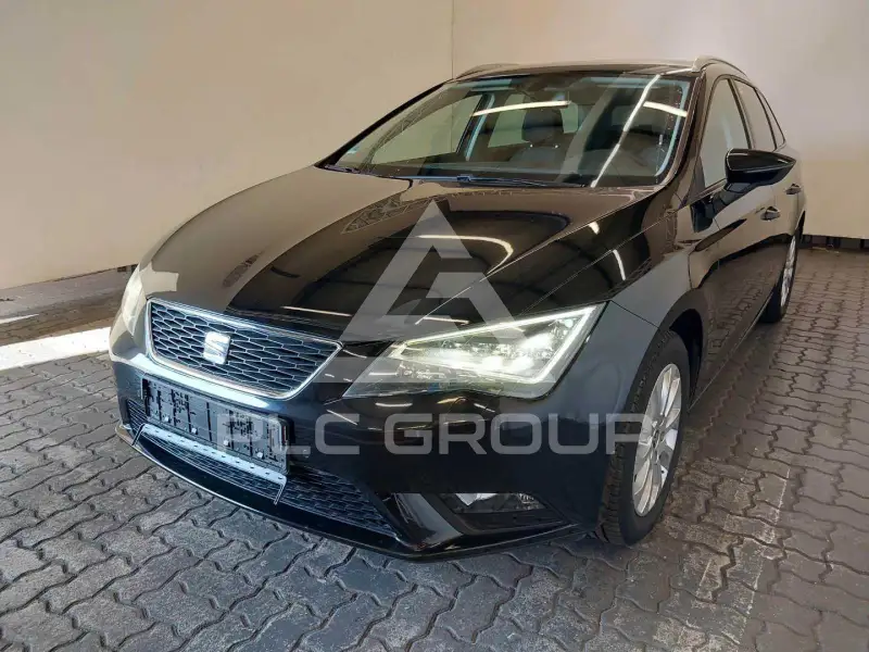 2016 Seat Leon