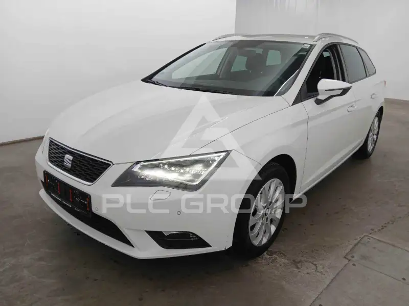 2016 Seat Leon