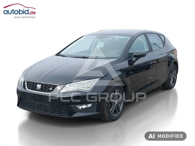 2016 Seat Leon